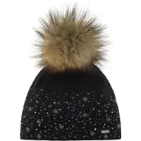 Eisbar Damen Mütze Rana Lux Crystal