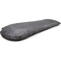 LifeSystems Venture Lite Bivibag Grau Grau One Size