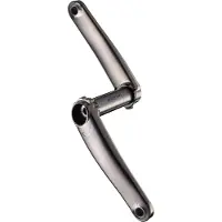Cane Creek Eewings All-road 8-bolt Ti Kurbel