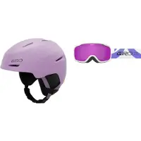 Giro Spur Cp Combo Junior-helm