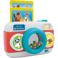 Clementoni 17526, 0,8 Jahr(e), 224 g