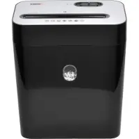 Desq shredder, 4 x 29 mm, 18l, cross cut