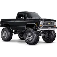 Traxxas TRX-4 Chevy K10, Pickup-LKW, 3,35 kg