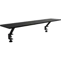 AROZZI PCH Arena Desk Riser Large schwarz