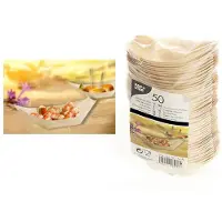 Papstar Fingerfood - Schalen "pure" "Schiffchen"