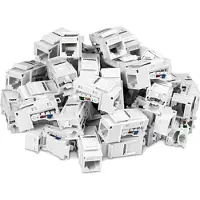 Trendnet Keystone Rj45-stecker 50 Einheiten