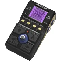 Zoom MS-80IR+ MultiStomp-Gitarrenpedal