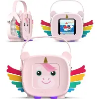 Tigermedia tigerbox MINI.Elphi Einhorn.2948746TIG