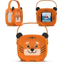 Tigermedia tigerbox MINI.Tiggi Tiger.2948749TIG