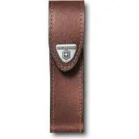 Victorinox Gürteletui 4.0547, braun leder