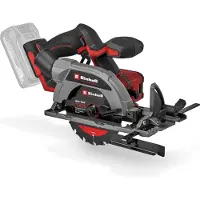 Einhell PROFESSIONAL Akku-Handkreissäge TP-CS 18/136-C Li BL - Solo, 4331240