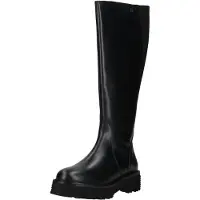 Lazamani Stiefel Stiefel Leder
