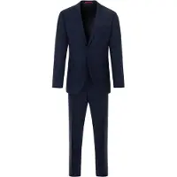 Thomas Goodwin Anzug "Anzug" 2 tlg. slim fit im Slim-Fit, 10103-0-20707