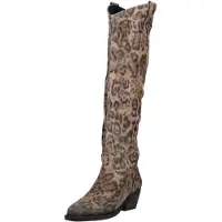 Lazamani Bikerboots "Stiefel Leder"