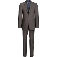 Thomas Goodwin Anzug in brown | Gr.: 58