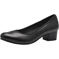 Bonprix Damen Pumps 8-22360-42 schwarz 40