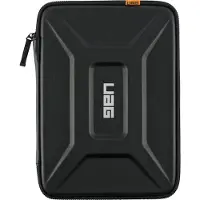 Uag Medium Laptop Hülle 11-13 Zoll - Laptop Sleeve - Schwarz