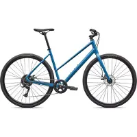 Specialized Sirrus X 1.0 St 2026 Fahrrad