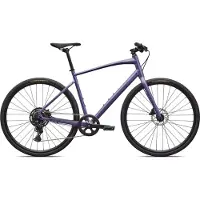Specialized Sirrus X 2.0 9s 2026 Fahrrad