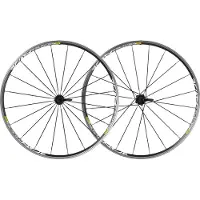 Mavic Paar Räder Crossride UB RB26QRM10