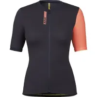 Mavic Essential Kurzarm-radtrikot