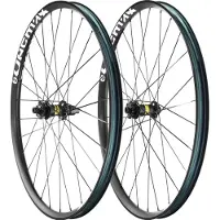 Mavic Paar Räder E-deemax WBCL27.5BSTMS