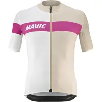 Mavic Kurzarmtrikot Ksyrium Pro | Größe M
