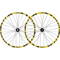 Mavic Paar Räder Deemax DH YLWINT29SPBST20XD