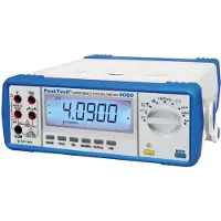 Peaktech P 4090 Tischmultimeter