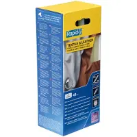 Rapid Textil & Leder Klebesticks Ø12x190mm 48 Stück