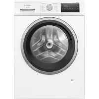 Siemens iQ300 WM12N265ES, Frontlader, 8 kg, B, 71 dB, 1200 RPM, A