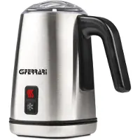 G3ferrari G3 Ferrari Spuma, Automatic milk frother/warmer, Edelstahl, 200 ml, 350 ml, Heiß & Kalt, Tasten
