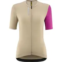 Mavic Essential Kurzarm-radtrikot
