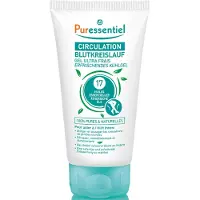 Puressentiel Blutkreislauf erfrischendes Kühlgel 125 ml Gel
