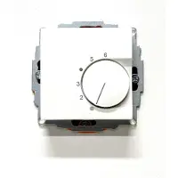 Halmburger RTR-5510 (rg) Raumtemperaturregler 230V
