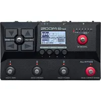 Zoom B2 Four