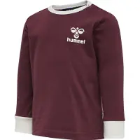 Hummel Baby-T-Shirt hmlMAUILINO