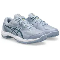 Asics Tennisschuhe Gel-Game Gs Clay/Oc 1044A082 Grau 39.5