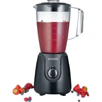 Severin Sm 3707 600w Mixer