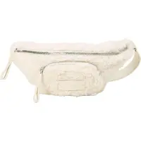 Marc O'Polo Marc OPolo Gürteltasche "aus flauschigem Teddyfell"
