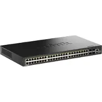 D-Link Dgs-1530-52p/e Switch