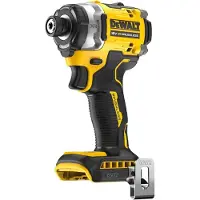 DeWalt DCF860N-XJ Akku-Schlagschrauber 1/4" 282Nm 18V Li-Ion ohne Akku/Ladegerät