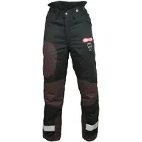 Oregon Schnittschutzhose Yukon+ Größe M