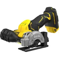 Stanley V20 Akku-Kreissäge 18 V 76 Mm 0*Ah - S/Sfmcm300B