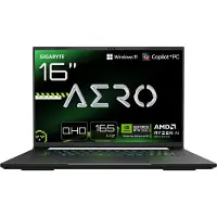 Gigabyte AERO/X16 1VH93CZC94AH/AI7-350/16"/2560x1600/16GB/1TB/RTX 5060/W11H/Grau/2R