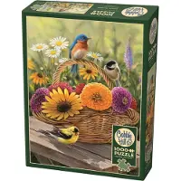 Cobble Hill Summer Bouquet, 1000 Stück(e)