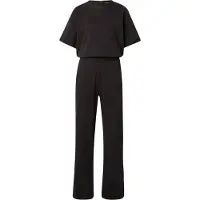 G-Star Jersey Jumpsuit - Schwarz - Damen - S