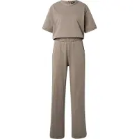 G-Star Jersey Jumpsuit - Braun - Damen - XS