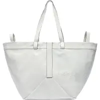 Liebeskind Shopper L-Elvira PT Crinkle-Arctic