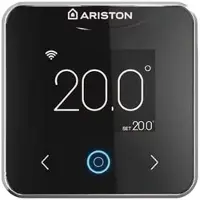 Ariston Thermostat, Regler, Regler Cube S Ne (3319126)